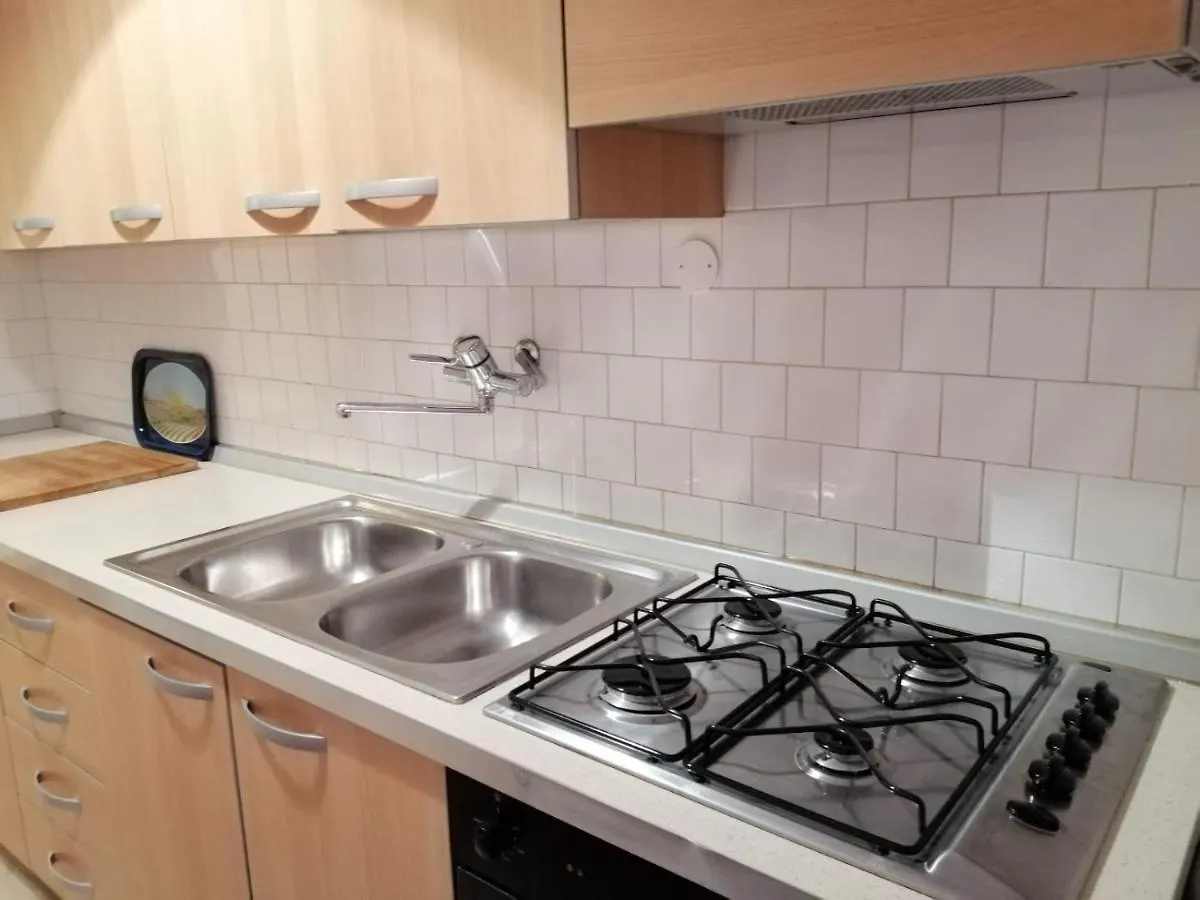 Casa 96F Apartman Velence