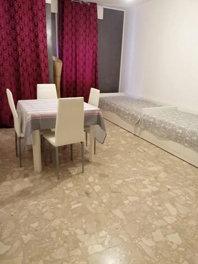 Casa 96F Apartman Velence