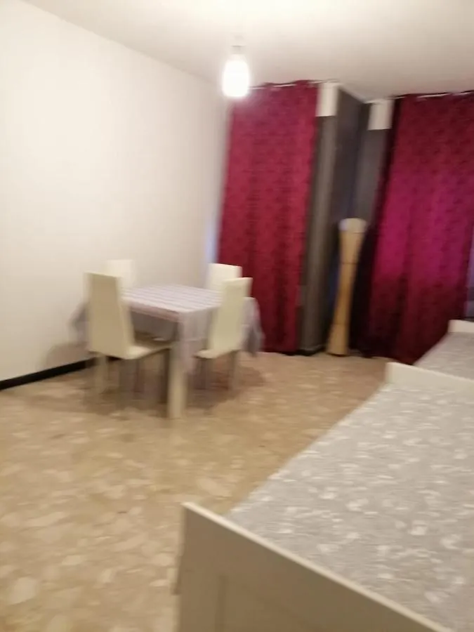 Casa 96F Apartman Velence Olaszország