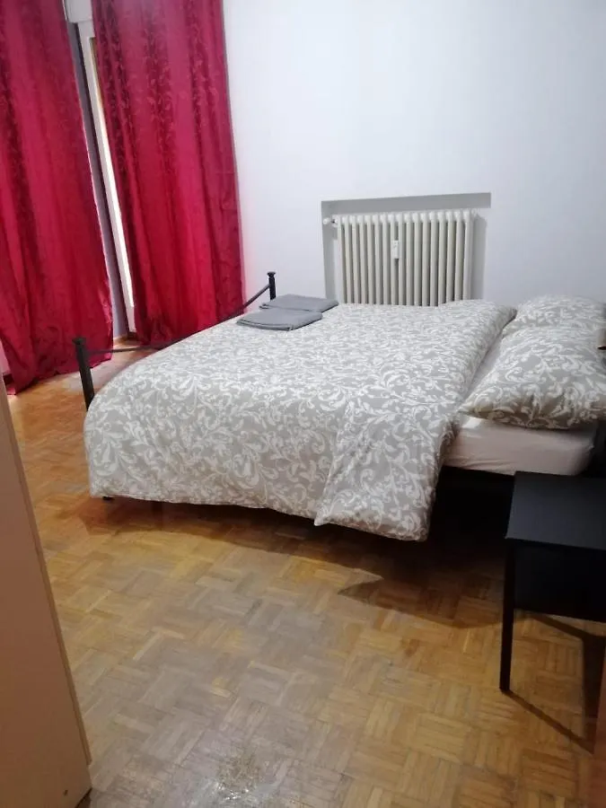 Casa 96F Apartman Velence Olaszország