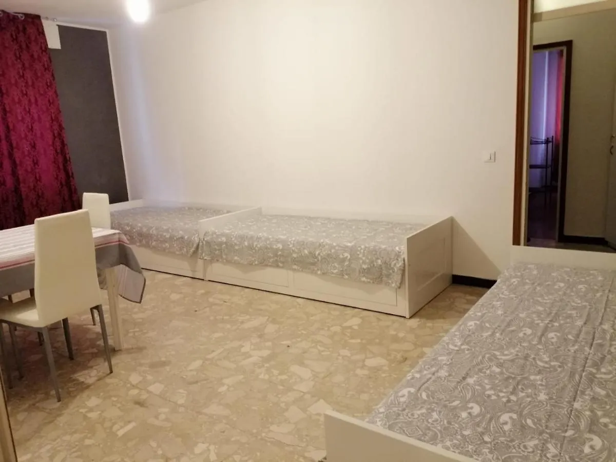 Casa 96F Apartman Velence