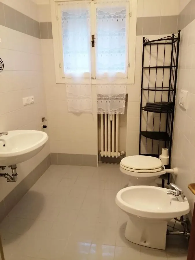 Casa 96F Apartman Velence