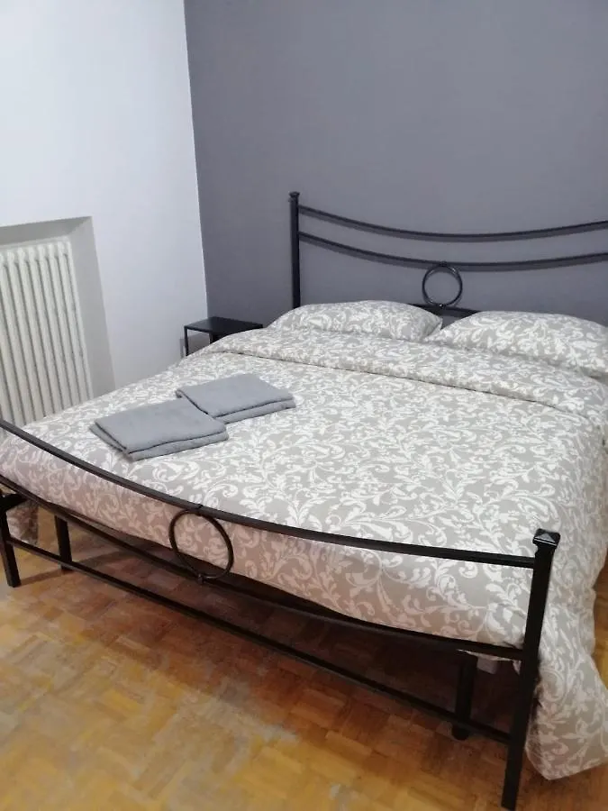 Casa 96F Apartman Velence Olaszország
