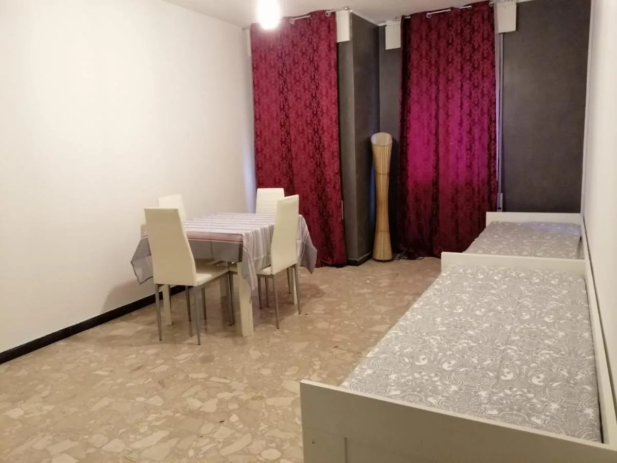 Casa 96F Apartman Velence