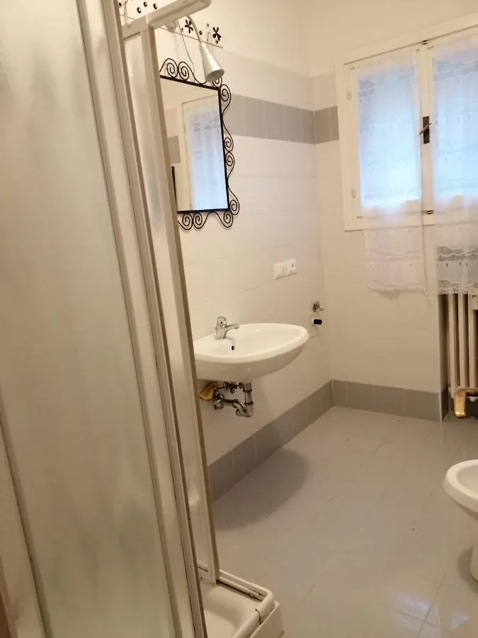 Casa 96F Apartman Velence