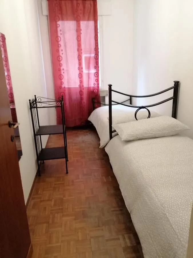 Casa 96F Apartman Velence 0*,  Olaszország