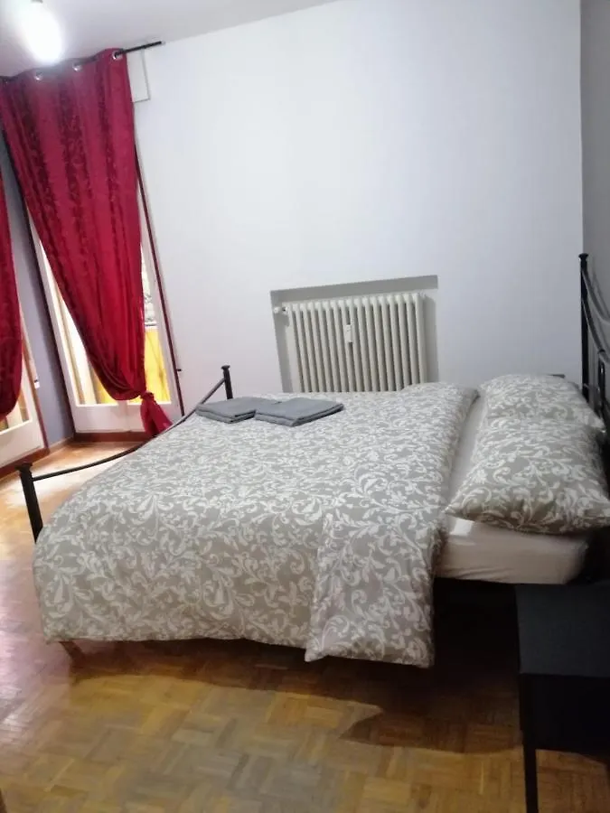 Casa 96F Apartman Velence 0*,