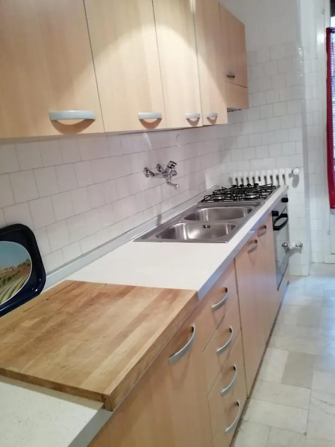 Casa 96F Apartman Velence 0*,  Olaszország