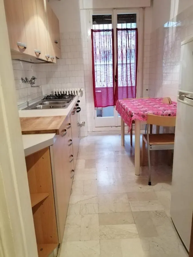 Casa 96F Apartman Velence