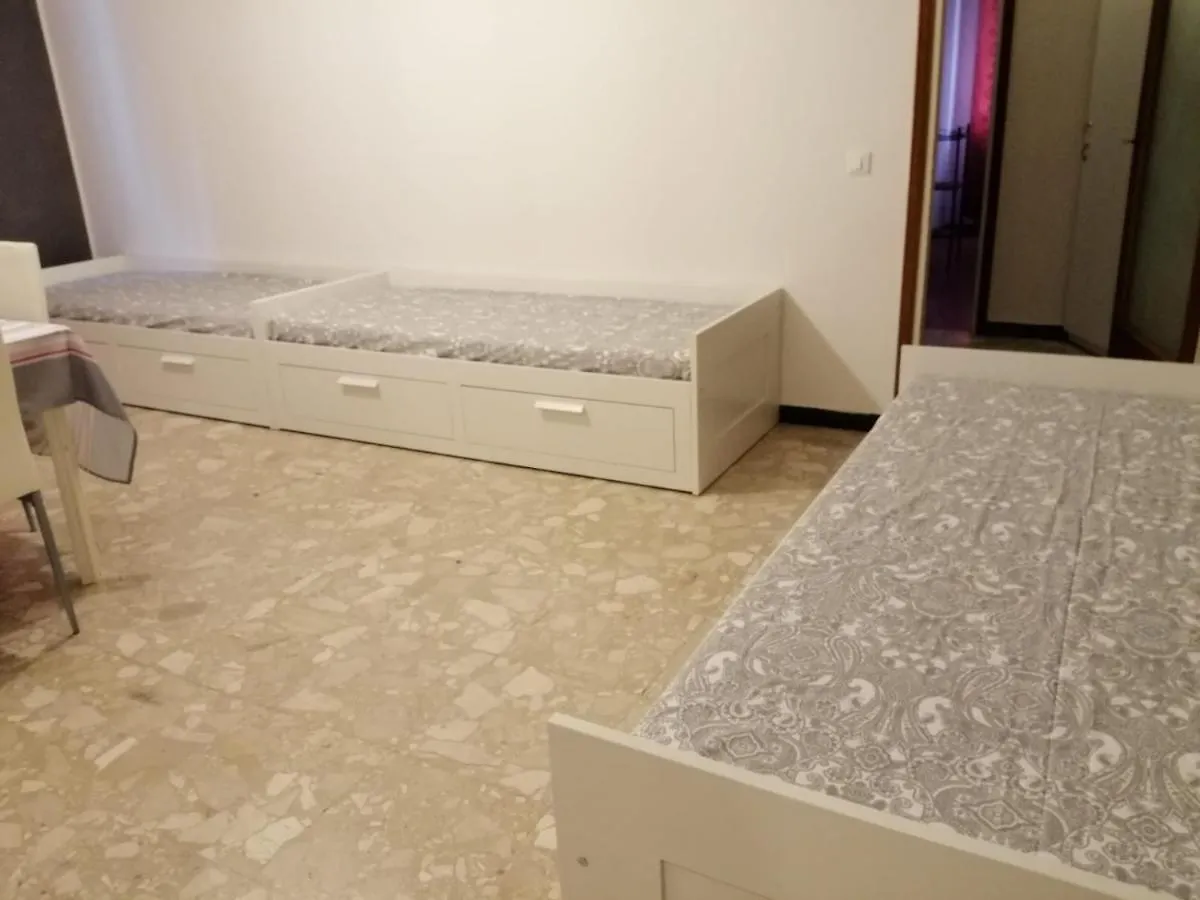 Casa 96F Apartman Velence