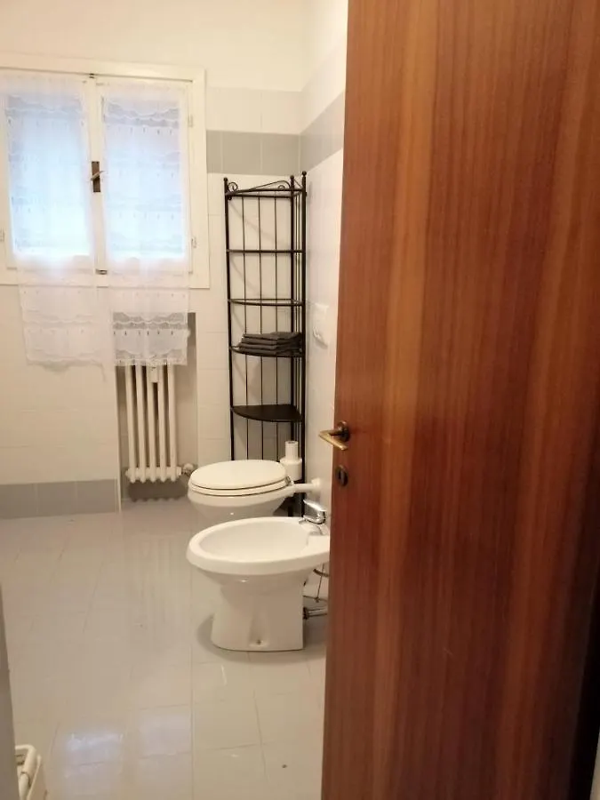 Casa 96F Apartman Velence 0*,