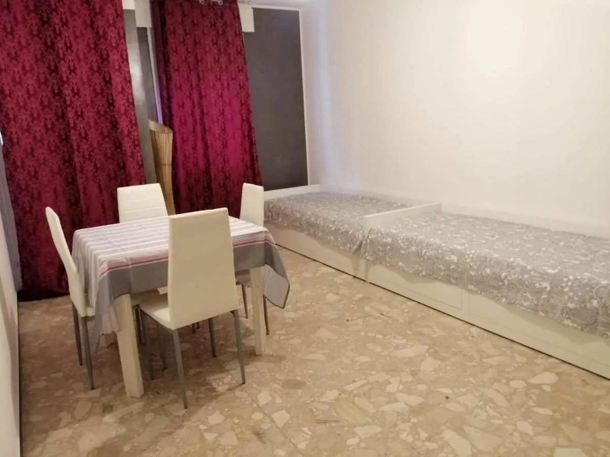 Casa 96F Apartman Velence Olaszország