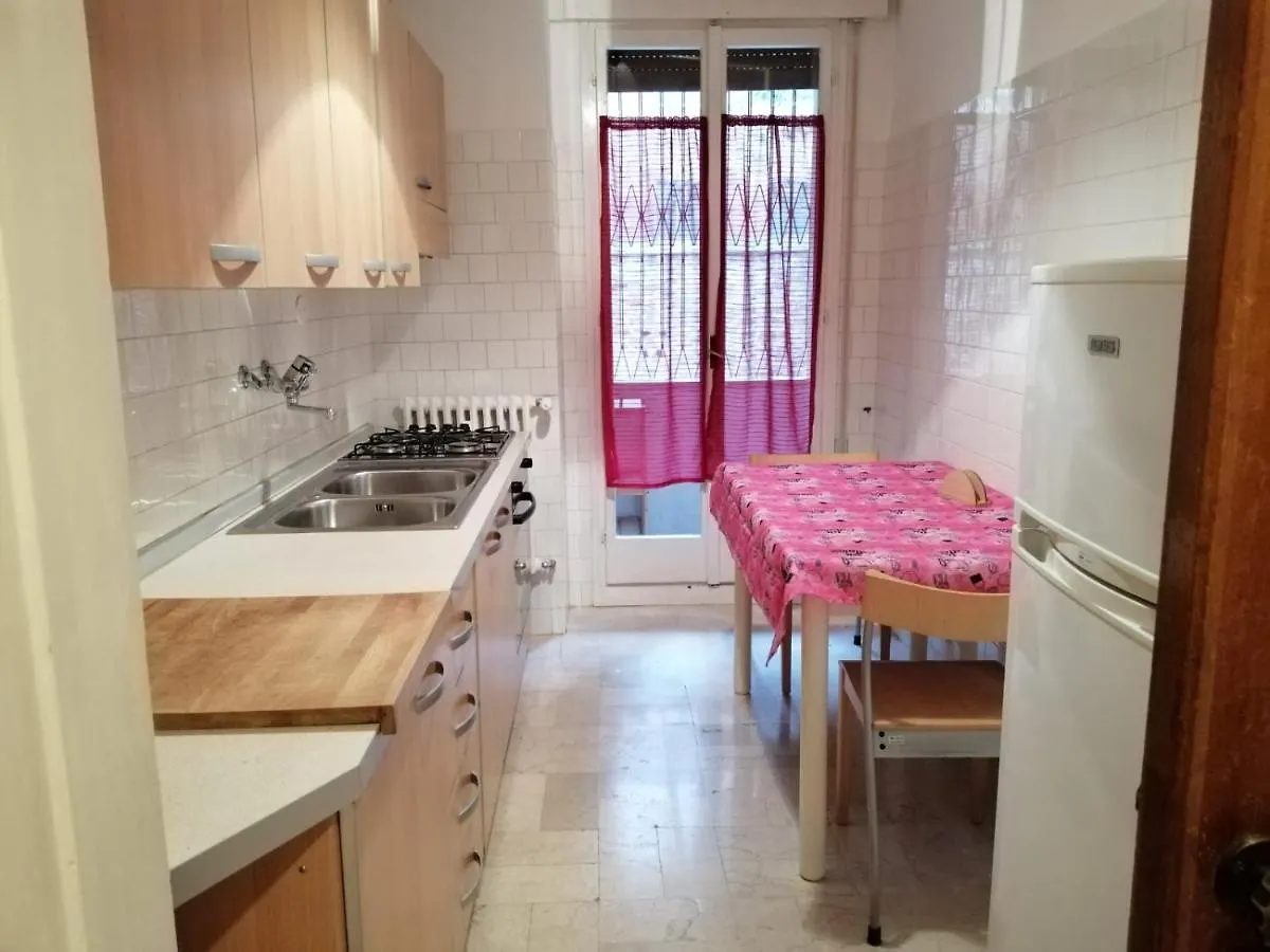 Casa 96F Apartman Velence Olaszország