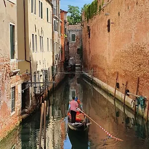 Ca' Canal View Appartement