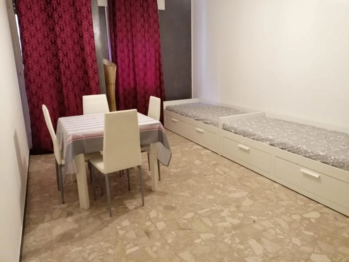 Casa 96F Apartment Venice