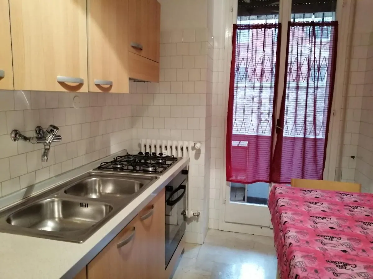 Casa 96F Apartment Venice